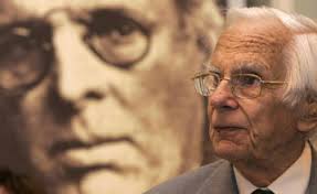 Georgie Hyde-Lees Yeats