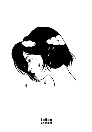 Aesthetic Illustration Black And White Art Pin De Bella Em Art Ilustracao Preto E Branco Ilustracoes Desenhos Preto E Branco