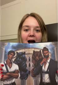 Achilles Hercules Calm Down