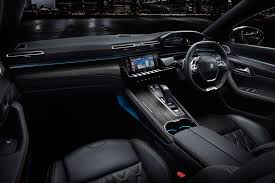 508 gt line view other versions 360°. Luxurious Magazine Road Test The Peugeot 508 Hybrid Gt Fastback