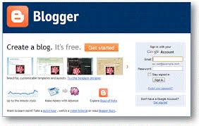 Check spelling or type a new query. Cara Membuat Blog Di Blogspot