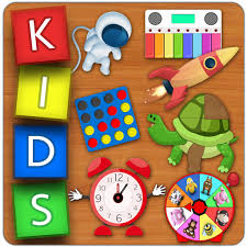 educational games 4 kids pescapps