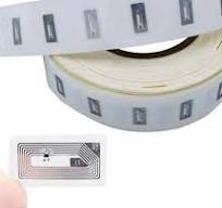 Can you cover these kinds of nfc tags with a small layer of ...