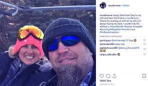 Erin Ellington's Instagram, Twitter & Facebook