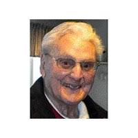 Edward Mead Obituary