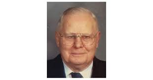 Roy Bock Obituary (1929