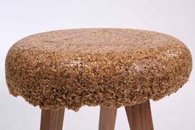 Shavings By Yoav Avinoam Recycled Wood Furniture Wood Resin Wood