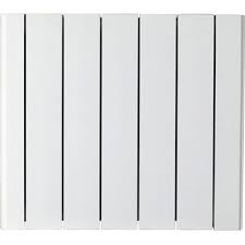 Radiateur Electrique A Inertie Fluide Sauter Madison 1500w Chez Leroy Merlin Betton Radiateur Electrique A Inertie Radiateur Electrique Radiateur