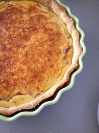 Was für eine tolle quiche, mir gefällt der lauch. Quiche Lorraine Un Petit Oiseau Dans La Cuisine