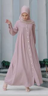 Banyak desain baju gamis yang menjadi tren saat ini. Gamis Kemeja Model Pakaian Hijab Gaya Model Pakaian Model Baju Contoh Desain Gamis Modern Outdoor Diary Hijaber