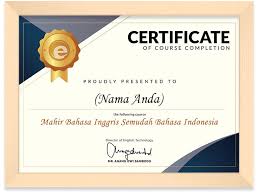 Contoh soal pretest bahasa inggris dasar. Kursus Online Menguasai Bahasa Inggris Semudah Bahasa Indonesia