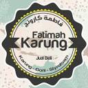 Jual karung 50 Kg (60*100) - Kota Pekanbaru - Fatimah Karung ...