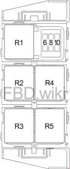 Circuits and interconnecting wiring associated. 07 12 Dodge Caliber Fuse Box Diagram
