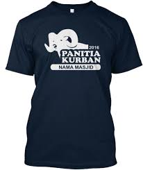 Desain spanduk dan kupon idul adha 2013 febri praeska. 085641058609 Pabrik Konveksi Kaos Di Semarang Konveksi Semarang Berkah