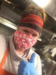 Faith Family Kitchen is open and serving tonight! Also, don't miss the  inaugural Cape Cod Family Table Collaborative food distribution to families  in need! They'll be at HYCC from 4-6pm with half