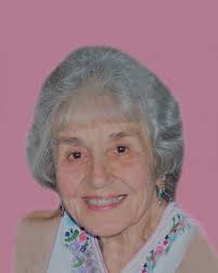 Mary Ann K. Bennewitz