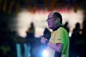Aquino, son of the late president corazon aquino and slain senator benigno ninoy aquino jr., was rushed to the capitol medical center in quezon city on thursday morning, reports said. Cqhvxatnsl Jlm