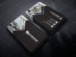 Interior Designer Business Card Creative Daddy