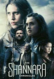 Best mtv shows of all time: The Cast Amberle Played By Poppy Drayton Mtv Wil Ohmsford Played By Austin Butler Mtv Allanon Played By Manu Benn Filme Serien Tv Serien Shannara
