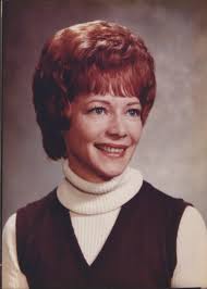 Frances Elizabeth (Henderson) Newell Obituary