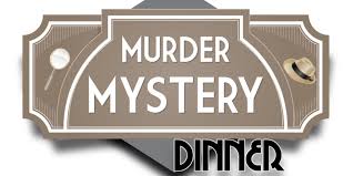 By using these menus to make a valentine mystery dinner! Murder Mystery Dinner Luray Page Chamber Of Commerce