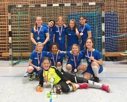 Das freiarbeitsbündel könnt ihr wieder als übungsmaterial, für freiarbeitsphasen oder einfach für zwischendurch nutzen. Em Fussball Turnier Der Sesb Schulen Joan Miro Grundschule