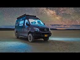 This Is A Complete List Of Class B Rv Manufacturers In The United States And Canada The List Includes Companie In 2020 Sprinter Van Sprinter Van Conversion Camper Van