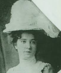 Ada Mathews's Instagram, Twitter & Facebook