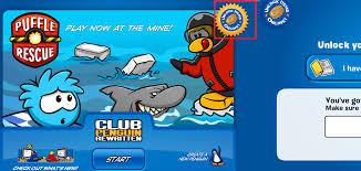 Let's see how to unlock a code: Club Penguin Rewritten Cheats Clothing Codes