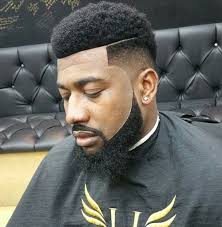 Medium length type of haircut could be neat or messy, and modern or classic. 50 Stylish Fade Haircuts For Black Men In 2021