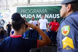 Ele afirmou, ainda, que o decreto poderá ser suspendido caso haja uma alteração negativa no quadro epidemiológico. No Muda Manaus Wilson Lima Assina Decreto Para Ampliacao De Projeto Civico Na Rede Estadual De Ensino Portal Diversidade Amazonica