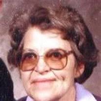 Obituary information for Nancy Joy Boettcher