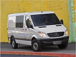 30 60 seconds stops every night, 6 days a week. 2011 Mercedes Benz Sprinter Prices Reviews Pictures U S News World Report