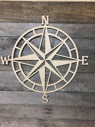 .metal wall art, nautical decor, metal compass decor, metal wall compass, rustic home wonderful service and very happy with my purchase. Pin On Beach Theme