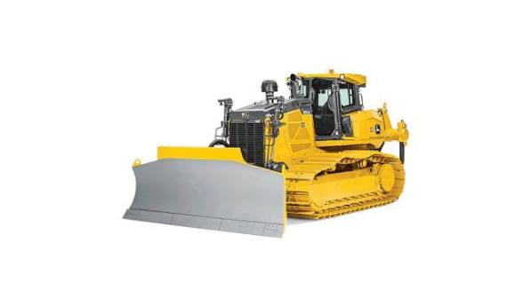 John Deere 950K Crawler Dozer