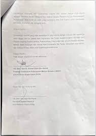 Perdana putra ke kompleks jabatan perdana menteri melalui laluan wireless tanpa menjejaskan 5. Surat Zahid Sokong Anwar Palsu Kata Jurucakapnya Minda Rakyat