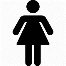 1000 x 1000 png 53 кб. Female Bathroom Sign Image Of Bathroom And Closet