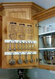 Baking Measurement Equivalents Vinyl Wall Decal Sticker Etsy Kitchen Cupboard Organization Cupboards Organization Diy Kitchen