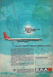 Pin By Dorian Dorian On South African Airways In 2020 South African Airways Aviation Posters Vintage Airlines