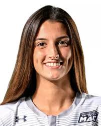 Lauren Forgas (10/24/2022)