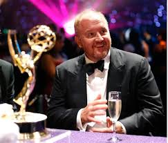 Leaked over the weekend, and it includes him mocking it's been just over a year since louis c.k. Sept 12 Birthdays For Louis C K Jennifer Hudson