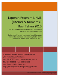 Ibunya tinggal di luarkota untuk cari. Bukupelaporanprogramlinus2010 Flip Ebook Pages 51 100 Anyflip Anyflip