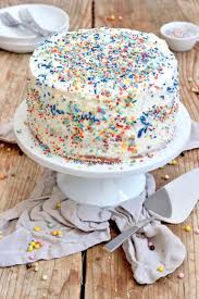 konfetti torte konfetti kuchen rezept sweets lifestyle rezept kuchen und torten rezepte konfetti tortchen kuchen und torten