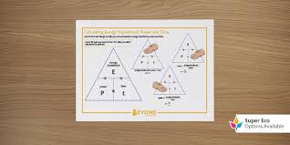 In physics, energy is the quantitative property that must be transferred to a body or physical system to perform work on the body, or to heat it. Calculating Energy Transferred Power And Time Beyond