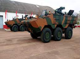 Guarani 6x6 wheeled armoured vehicle personnel carrier brazil brazilian army iveco defence vehicles. Panzer Truppen Truppen Twitter