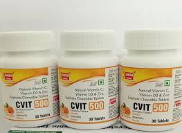 Fucee-Z Tangerine Vitamin C Zinc Tablets at ₹ 700box | Old Hamida | Yamuna  Nagar | ID: 2852442080530