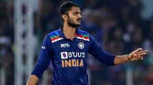 Axar rajeshbhai patel, also spelled as akshar patel, (born 23 january 1994) is an indian international cricketer. Delhi Capitals Player Axar Patel Tests Positive For Covid 19