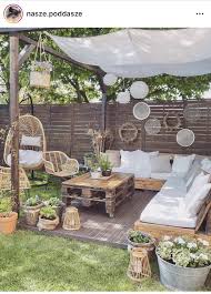 Pin Von Brooke Vitatoe Auf Outdoor Patio In 2020 Outdoor Dekorationen Hintergarten Hinterhof Terrassen Designs