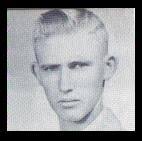 Fleurs pour Conrad Lynn Palmer