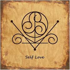 Tattoos Tattoo Spiritualtattooideas Self Love Sigil Click For More Info Love Symbol Tattoos Wiccan Symbols Symbolic Tattoos